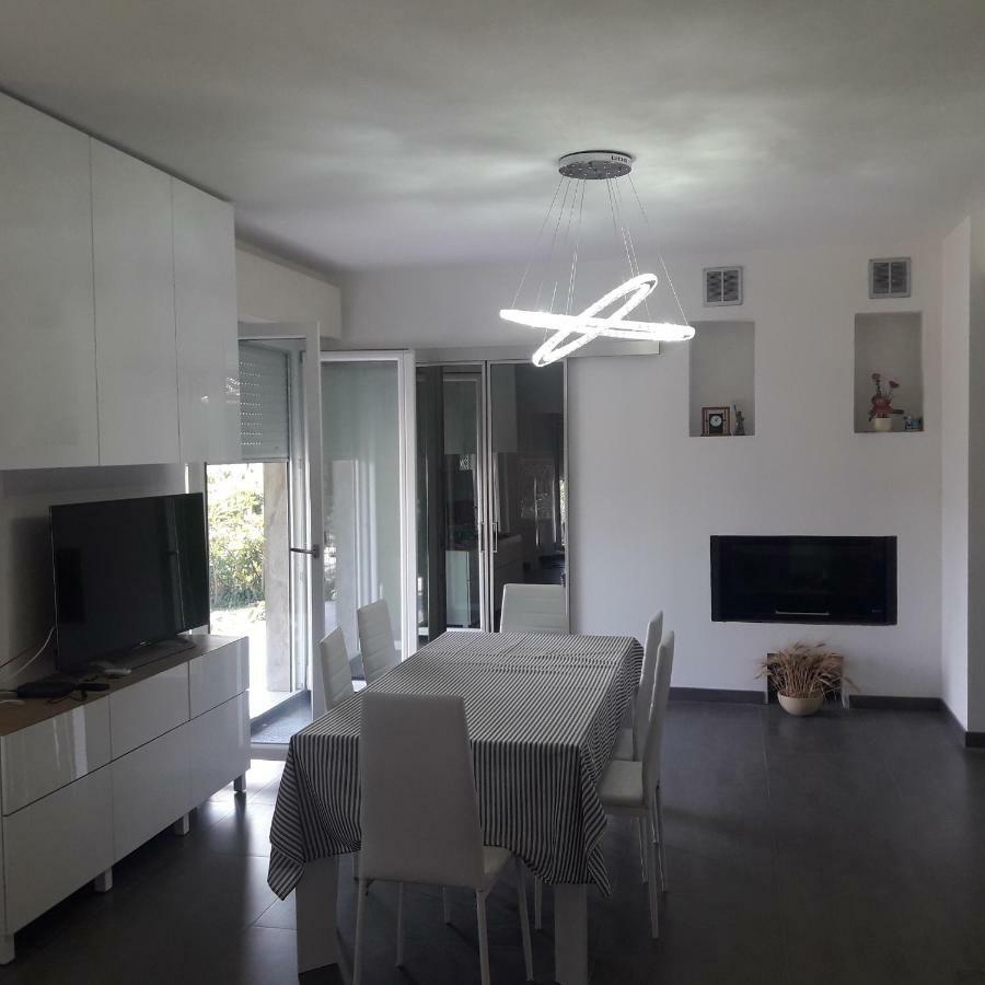 Atelier Marche Apartment Castelfidardo Exterior photo