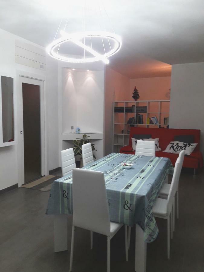 Atelier Marche Apartment Castelfidardo Exterior photo